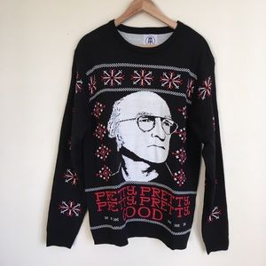 barstool xmas sweaters